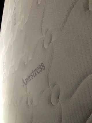 Colchón Visco 120x180