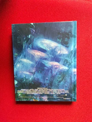 Aquaman Blu-ray + Blu-ray 3D DC Comics