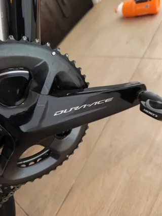 Bicicleta Trek Émonda SLR t54