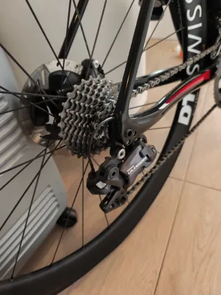 Bicicleta Trek Émonda SLR t54