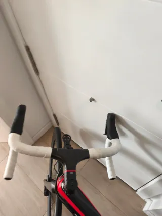 Bicicleta Trek Émonda SLR t54