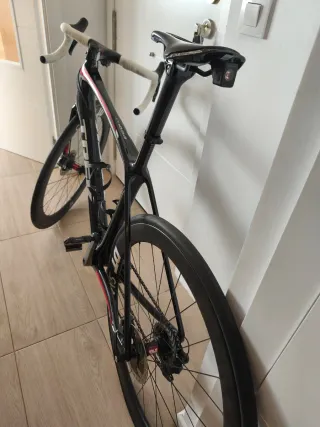 Bicicleta Trek Émonda SLR t54