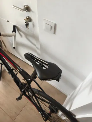 Bicicleta Trek Émonda SLR t54