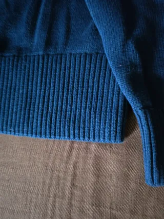 TOMMY HILFIGER ORIGINAL, JERSEY CUELLO REDONDO,