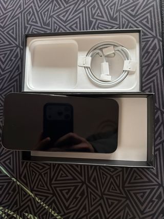 iPhone 13 Pro 128GB Gris