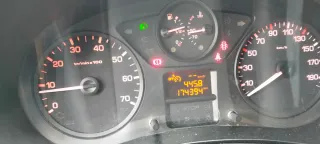 Citroen Berlingo 2017