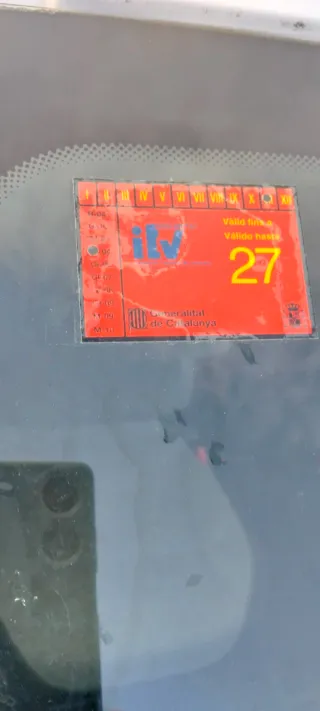 Citroen Berlingo 2017