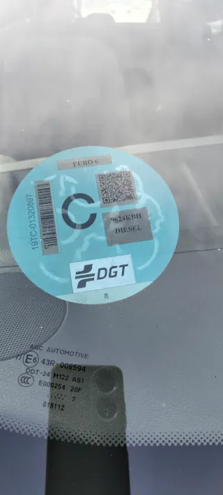 Citroen Berlingo 2017