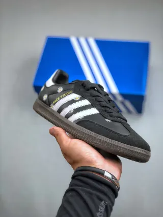 Adidas Samba x FACETASM Talla 43