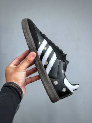 Adidas Samba x FACETASM Talla 43
