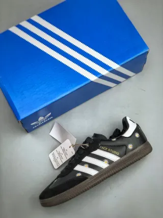 Adidas Samba x FACETASM Talla 43