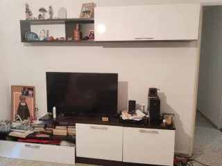 Mueble de salón moderno