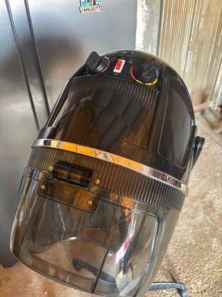 Secador de pie profesional peluquería