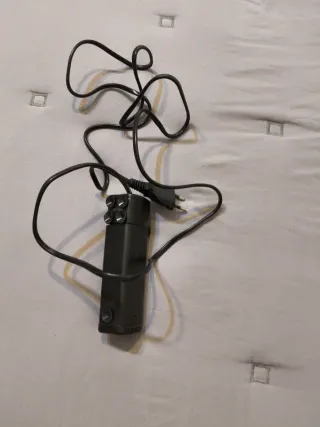 Pecera con filtro y calentador