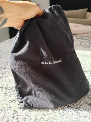 Zapatos de tacón Dolce & Gabbana vintage