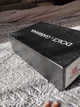 Zapatos de tacón Dolce & Gabbana vintage