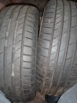 Neumáticos 205/60 R16 92V
