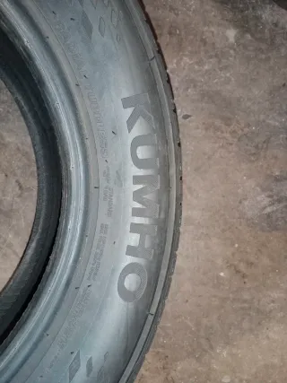 Neumáticos 205/60 R16 92V