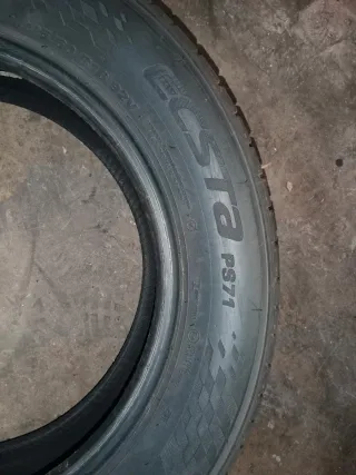 Neumáticos 205/60 R16 92V