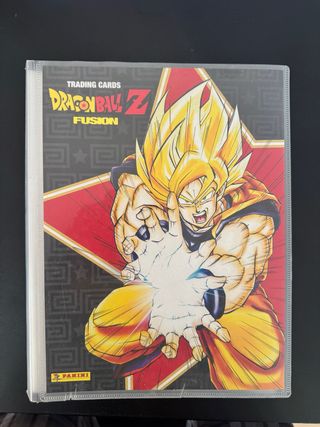 Dragon Ball Z Colección completa