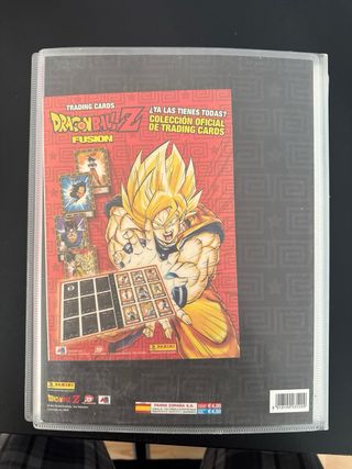Dragon Ball Z Colección completa