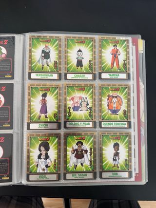 Dragon Ball Z Colección completa