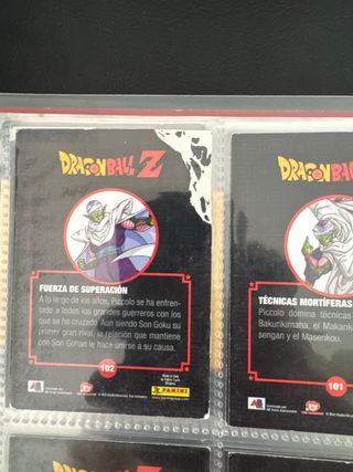 Dragon Ball Z Colección completa