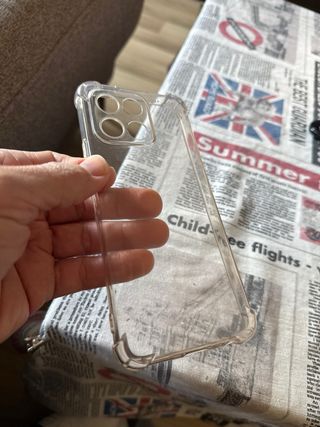 Honor X6.  64GB Negro en muy buen estado