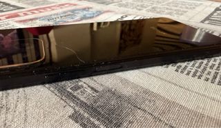 Honor X6.  64GB Negro en muy buen estado