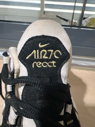 Zapatillas Nike Air Max 270 React