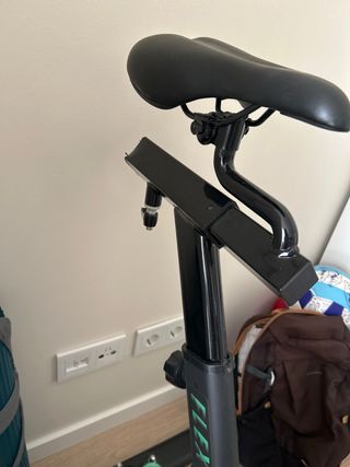 Bicicleta Estática Cecotec Flex