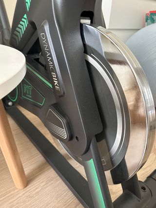 Bicicleta Estática Cecotec Flex