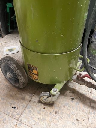 Compresor de aire Green Air 2CV