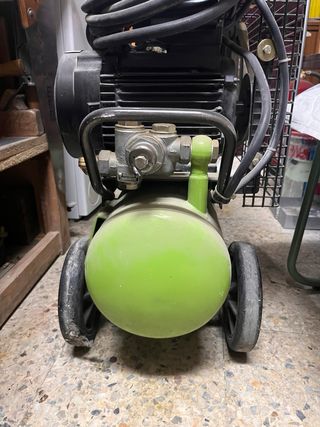 Compresor de aire Green Air 2CV