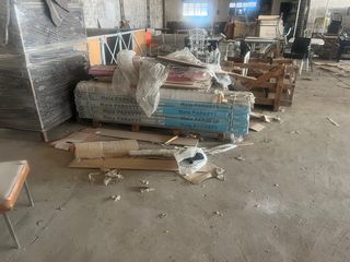 Tarima flotante Roble Claro Nuevo