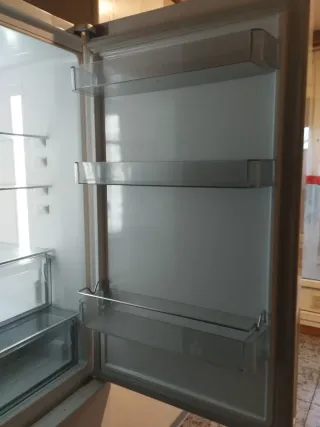 Nevera Combi Grundig Urge Venta