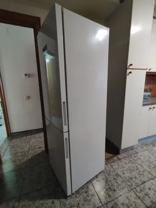 Nevera Combi Grundig Urge Venta