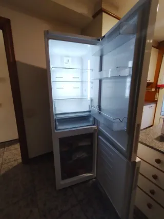 Nevera Combi Grundig Urge Venta