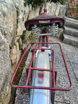 Original bici clasica GAC by mobylette HAZ OFERTA