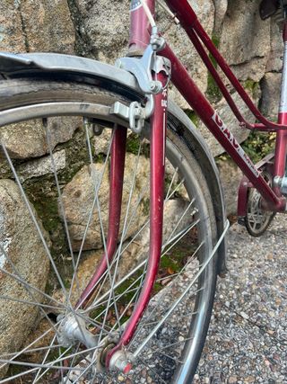 Original bici clasica GAC by mobylette HAZ OFERTA