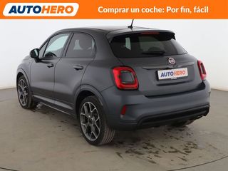Fiat 500X 1.3 Turbo Sport