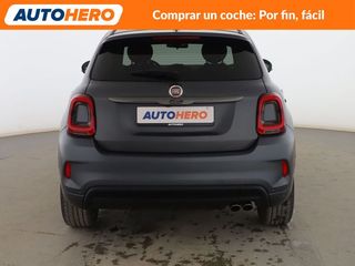 Fiat 500X 1.3 Turbo Sport
