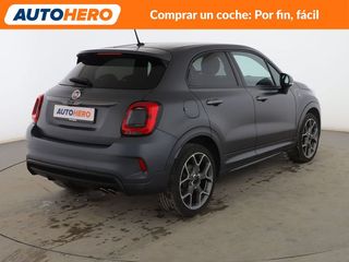 Fiat 500X 1.3 Turbo Sport
