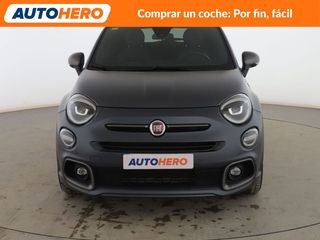 Fiat 500X 1.3 Turbo Sport