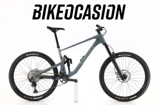 Ghost Riot AM Pro XT (MTB) t.XL Km.0