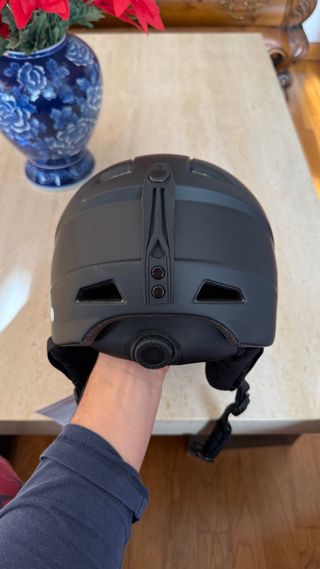 Casco de esquí Talla L