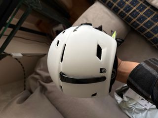 Casco de esquí Talla L