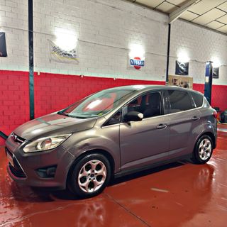 Ford C-MAX 2011