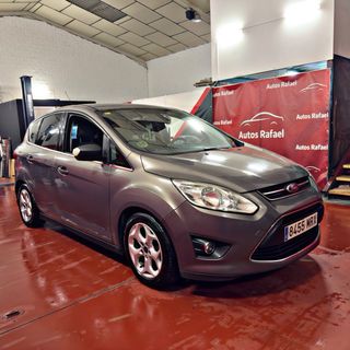 Ford C-MAX 2011