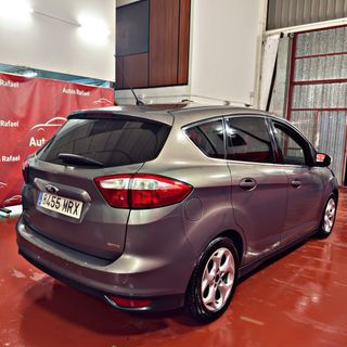 Ford C-MAX 2011